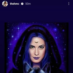 Meet your Posher, Halliwell